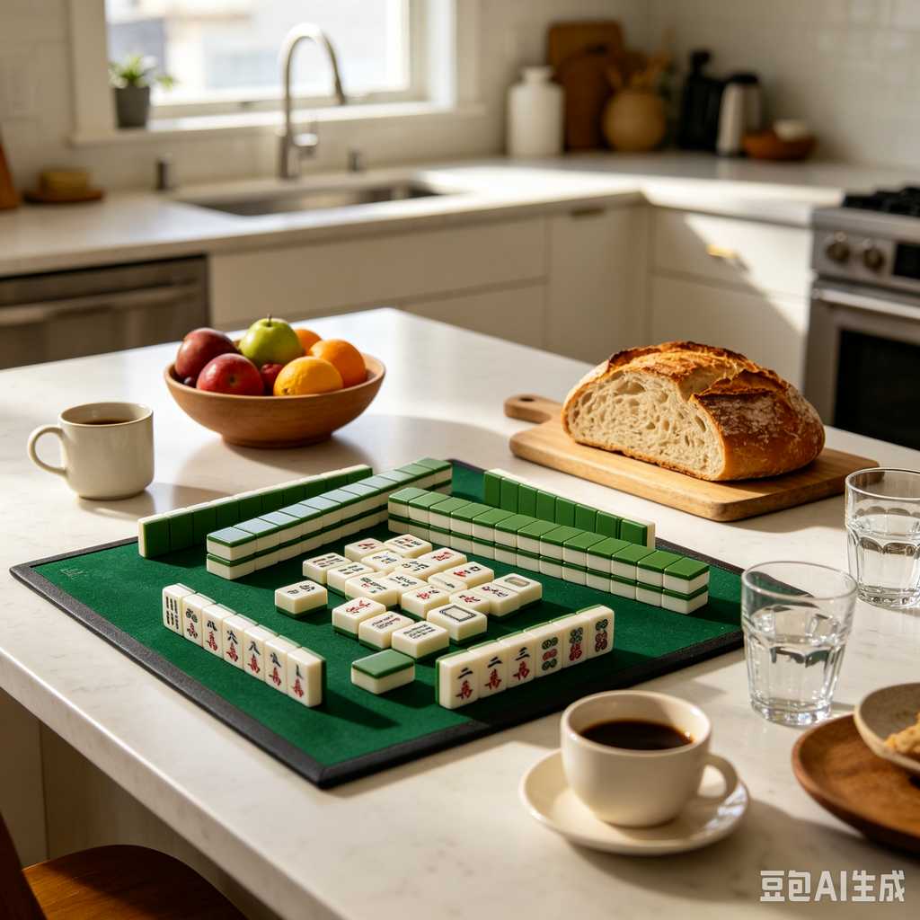 mahjong set manufacturer