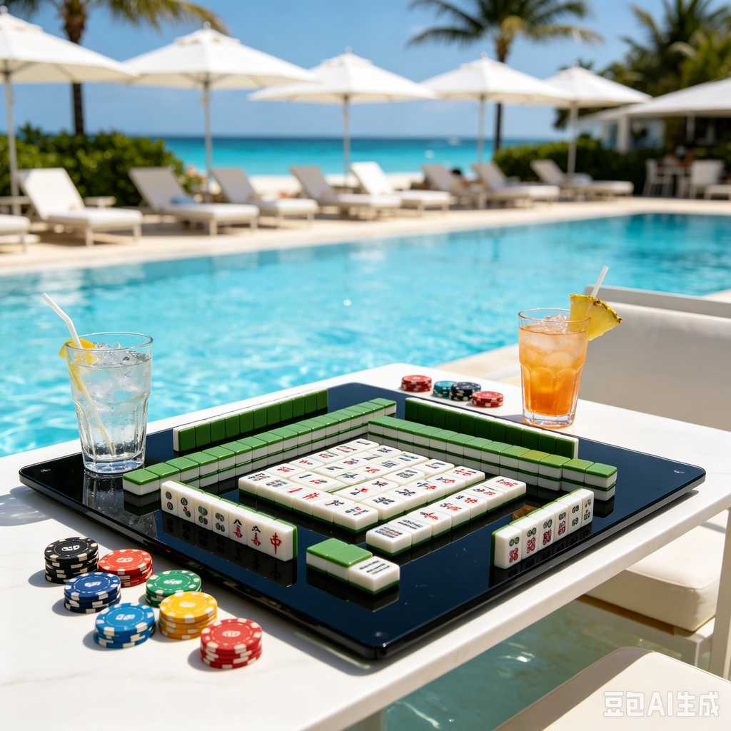 uticany,mahjong