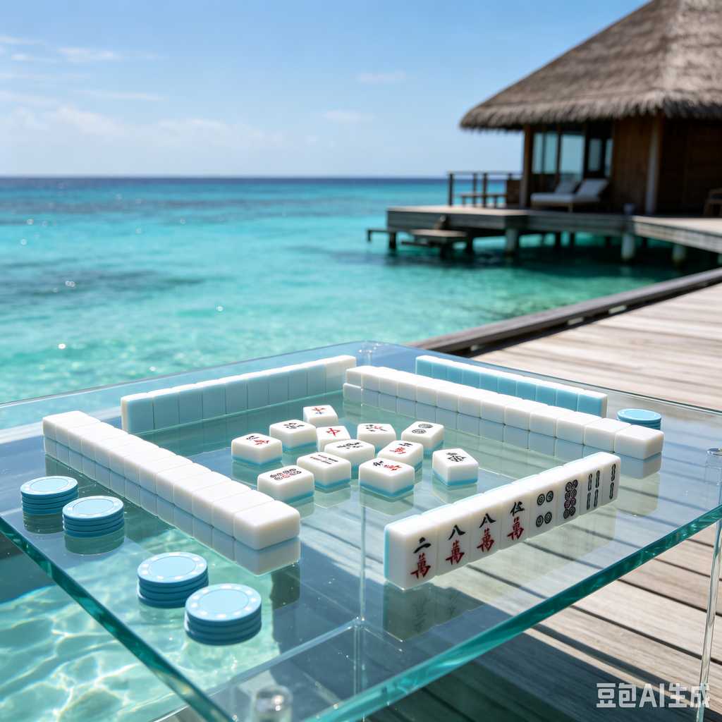 long use mahjong mat