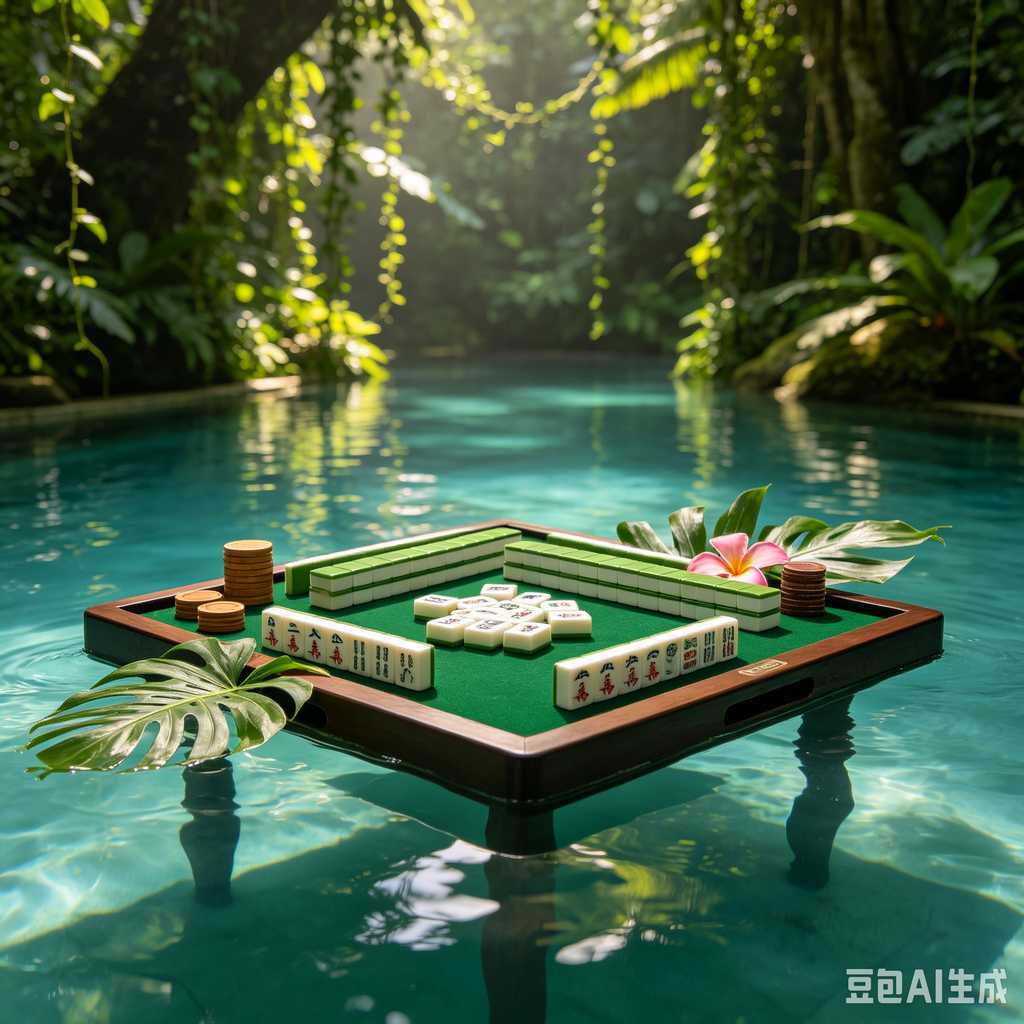 LeonNI,mahjong