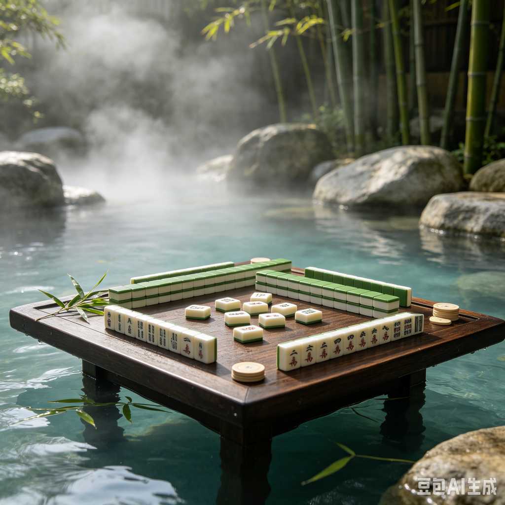 are acrylic mahjong tiles durable