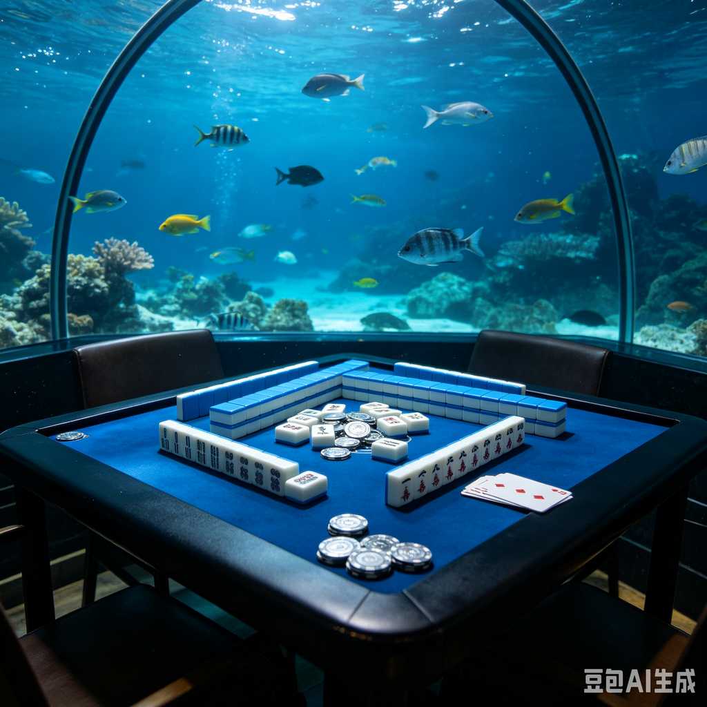 travel mahjong table mat set