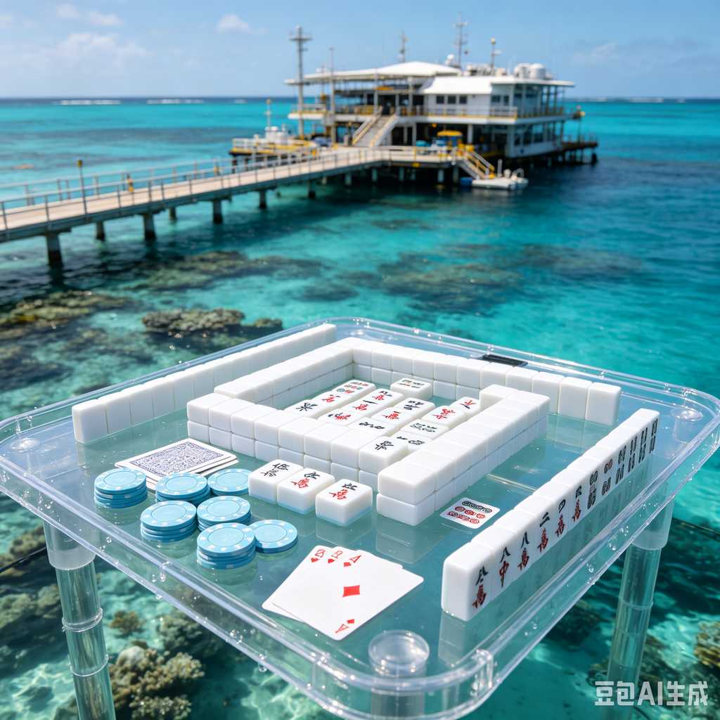 small mahjong tiles