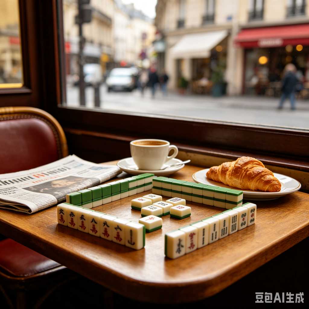 ambato,mahjong