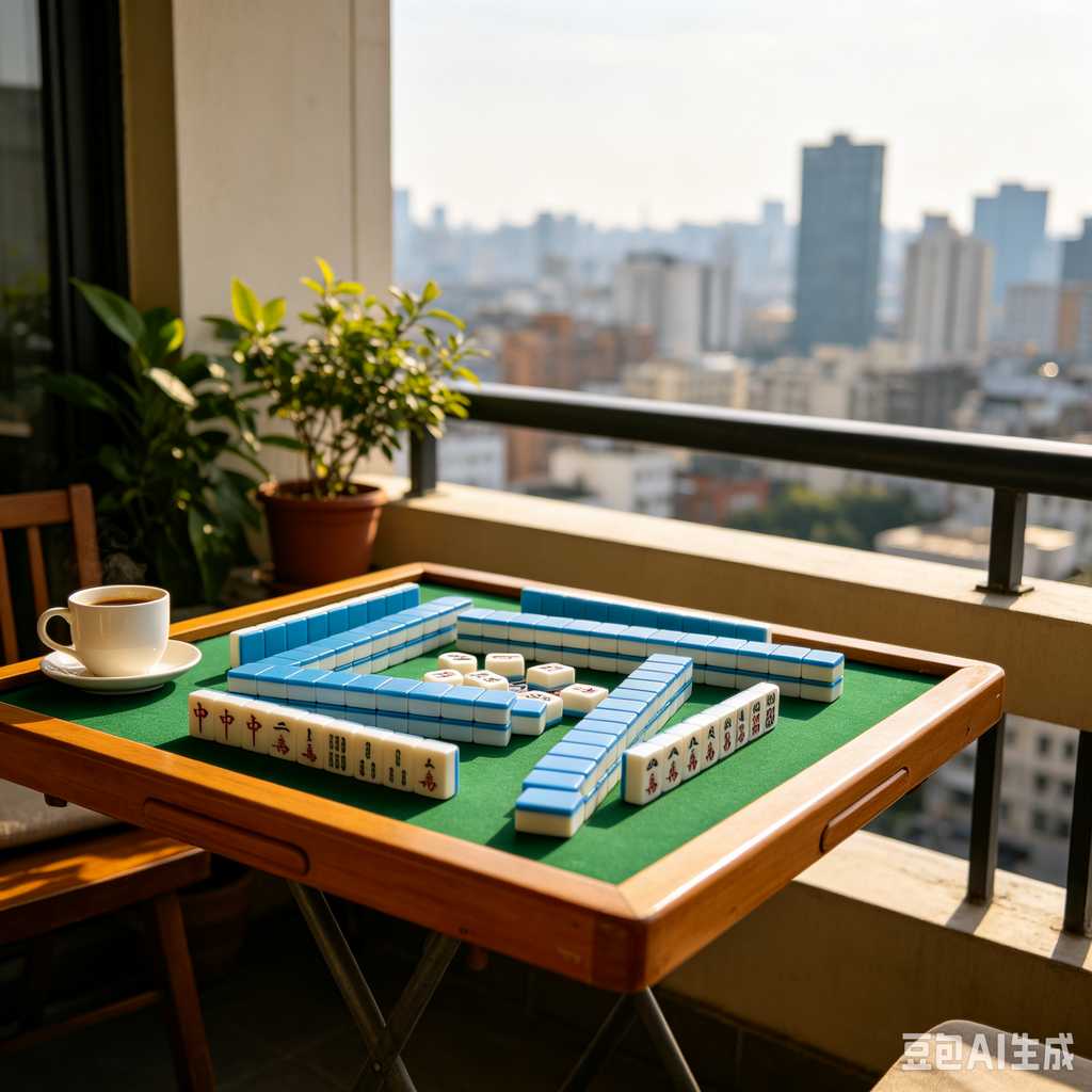 best mahjong set for home use