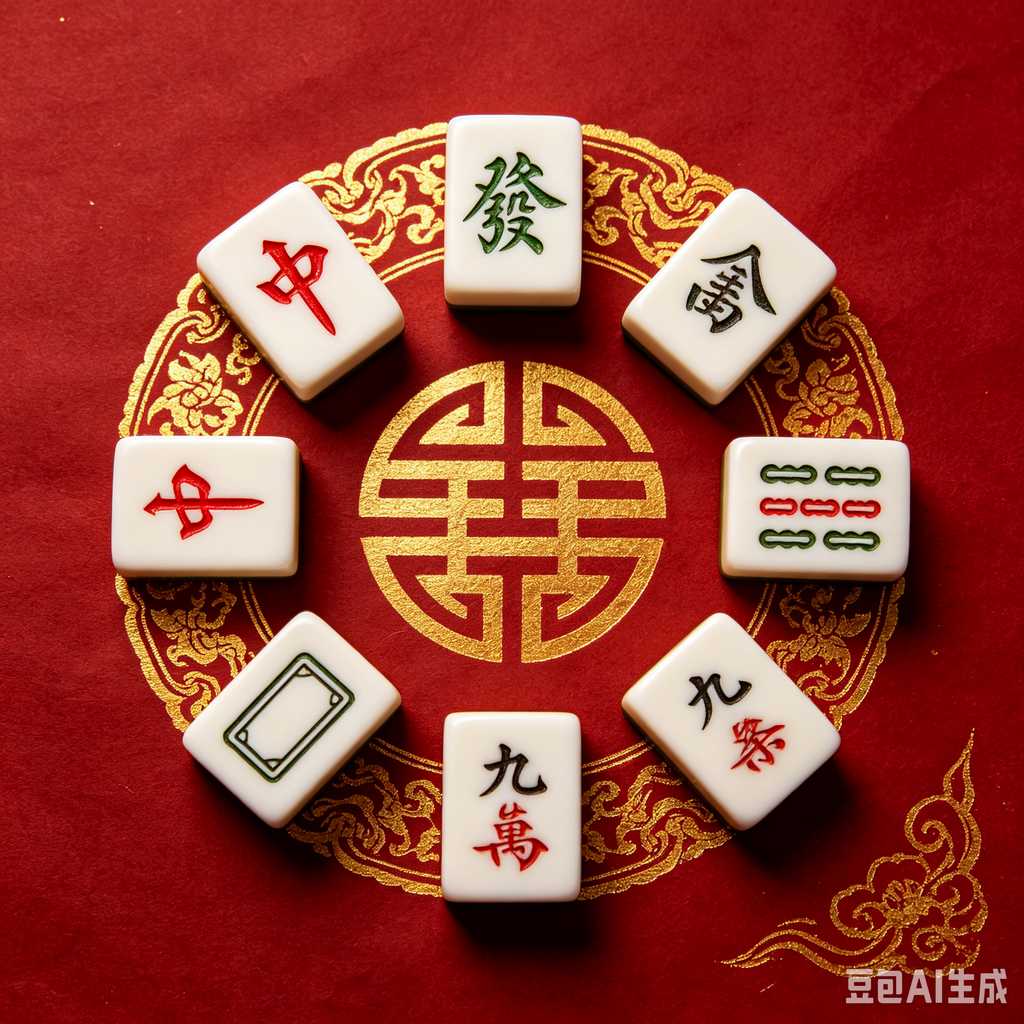barcelona,mahjong