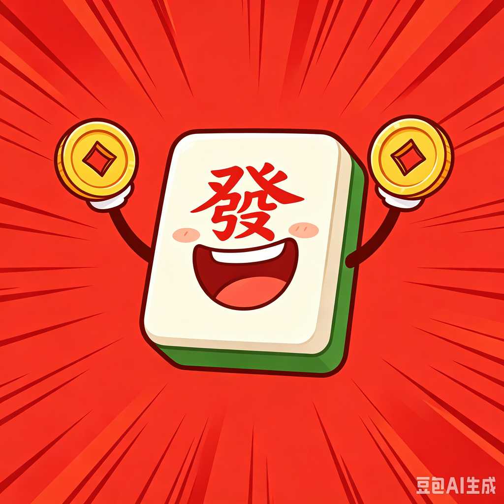 Frederick,mahjong