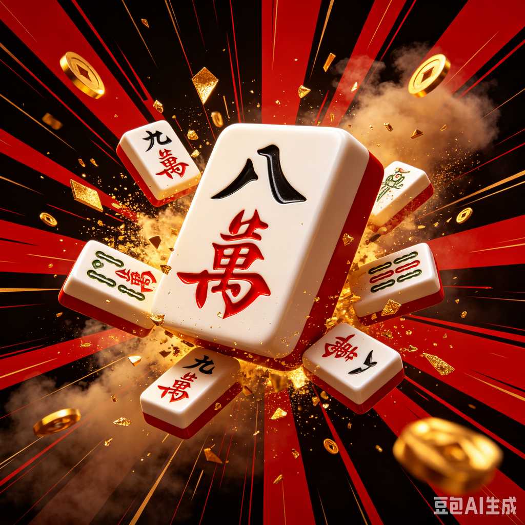 vacation mahjong set