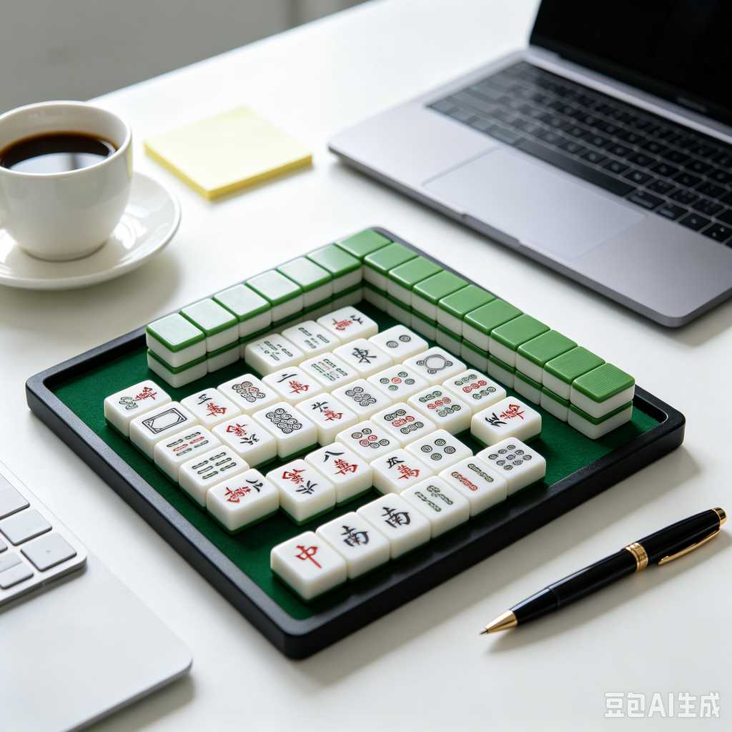 Hartford,mahjong