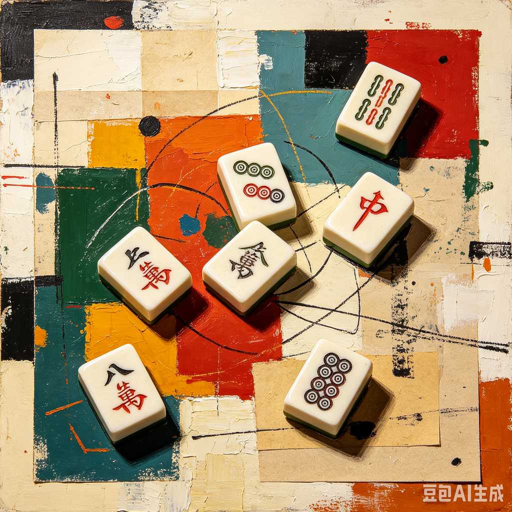 Halifax,mahjong