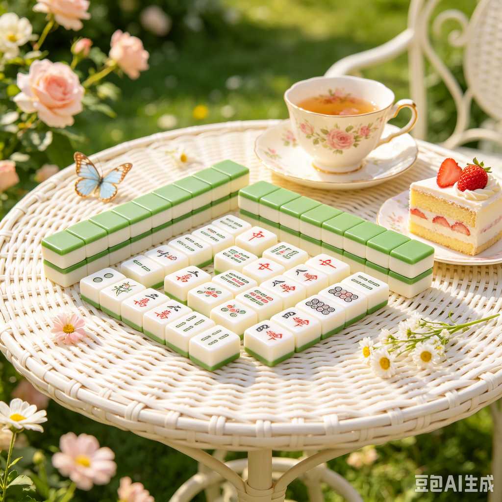 lightweight mahjong racks