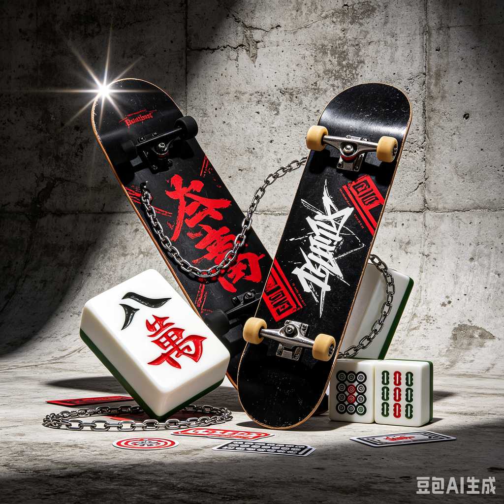 durable mahjong set for outdoor