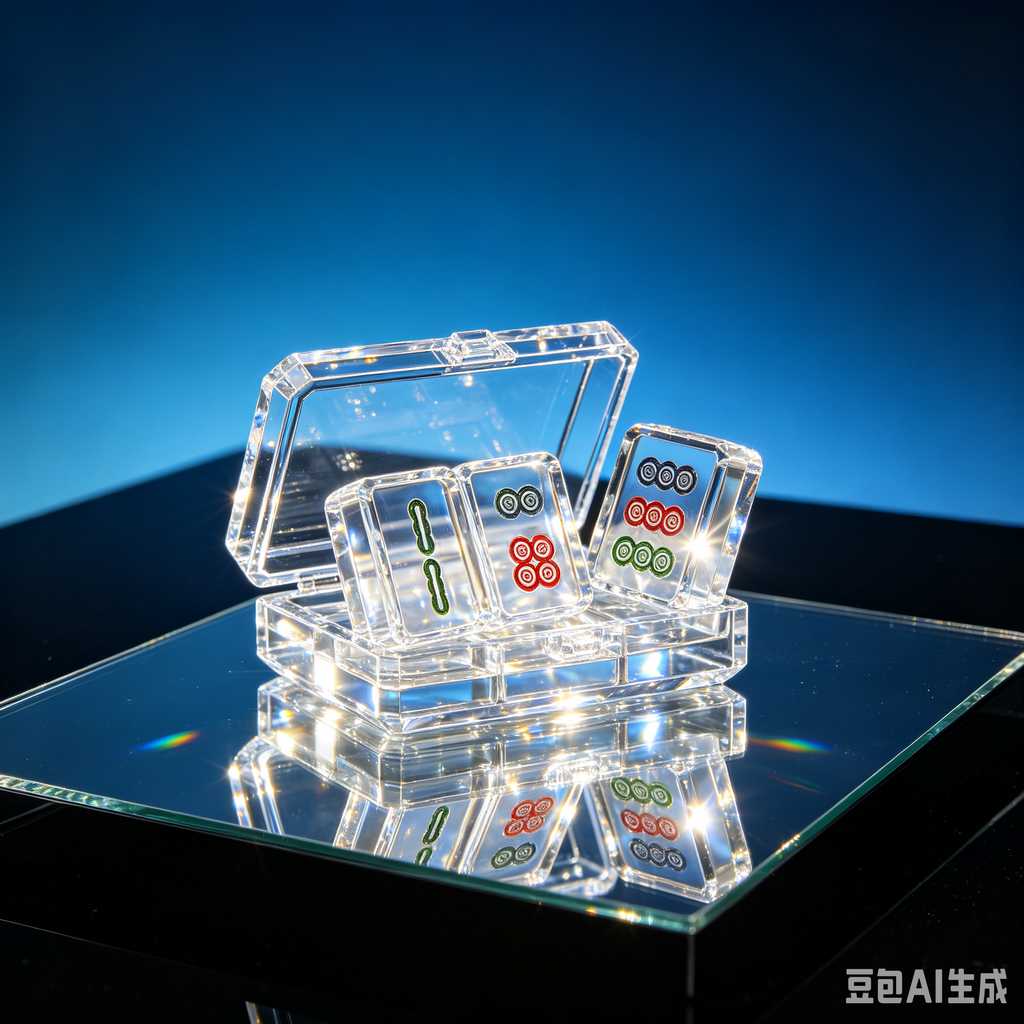holiday themed mahjong tiles