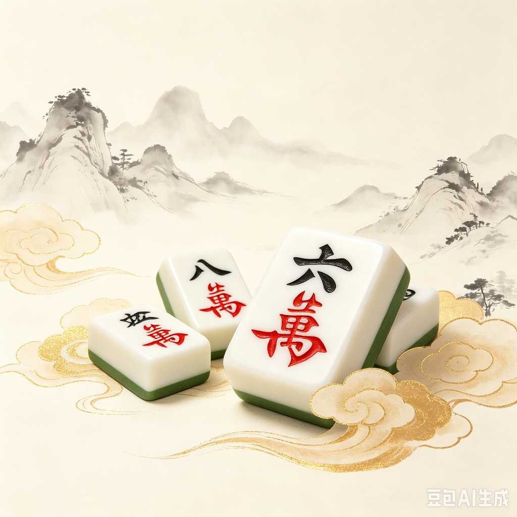 Glasgow,mahjong
