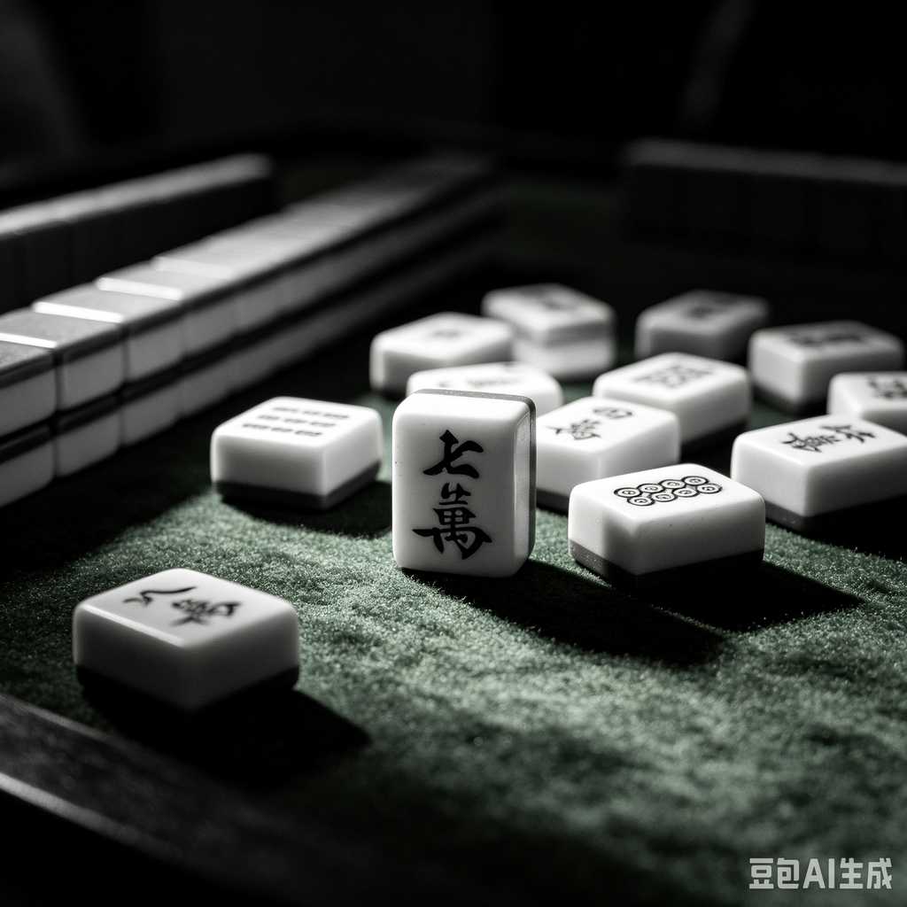 wholesale mahjong accessories