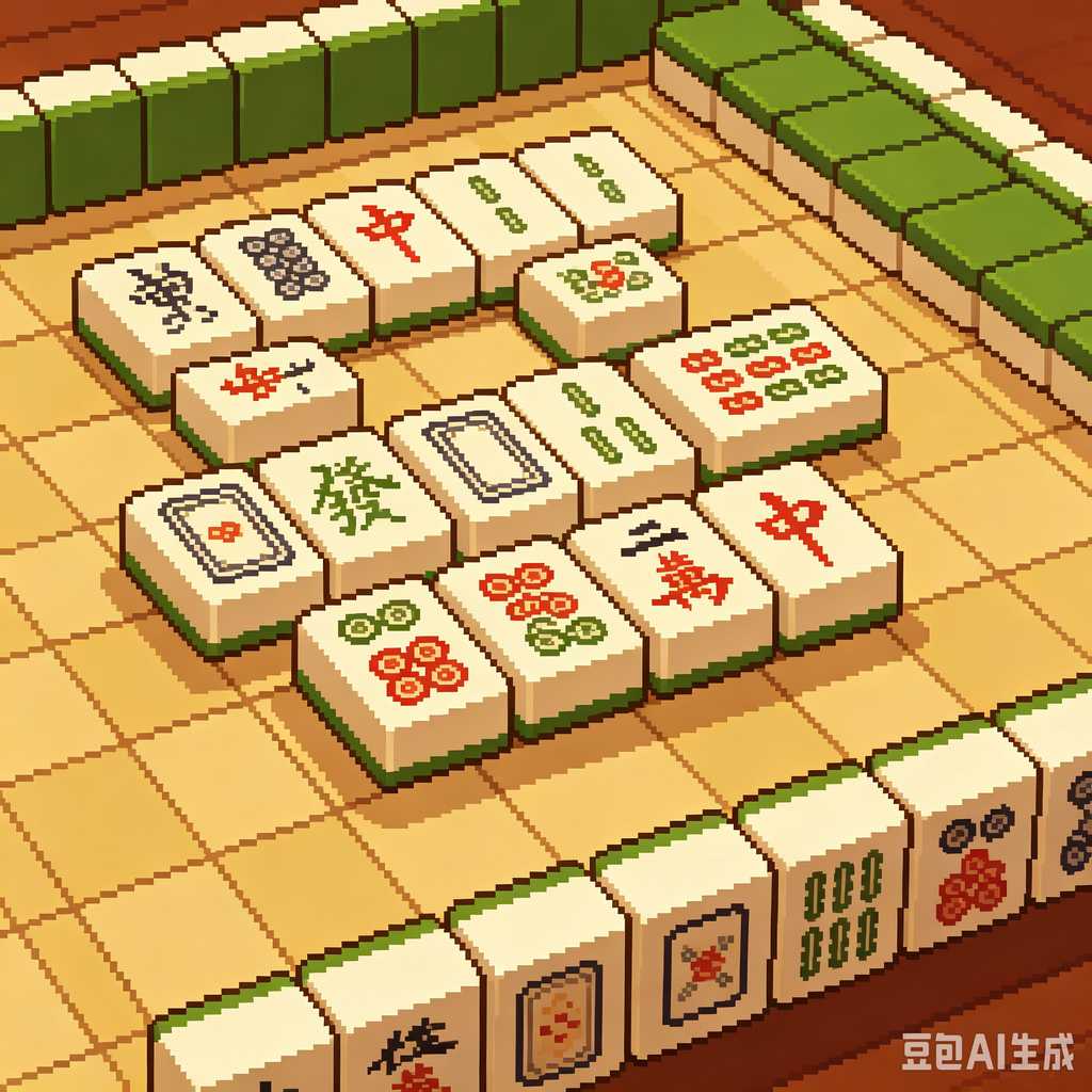 WinstonSalem,mahjong