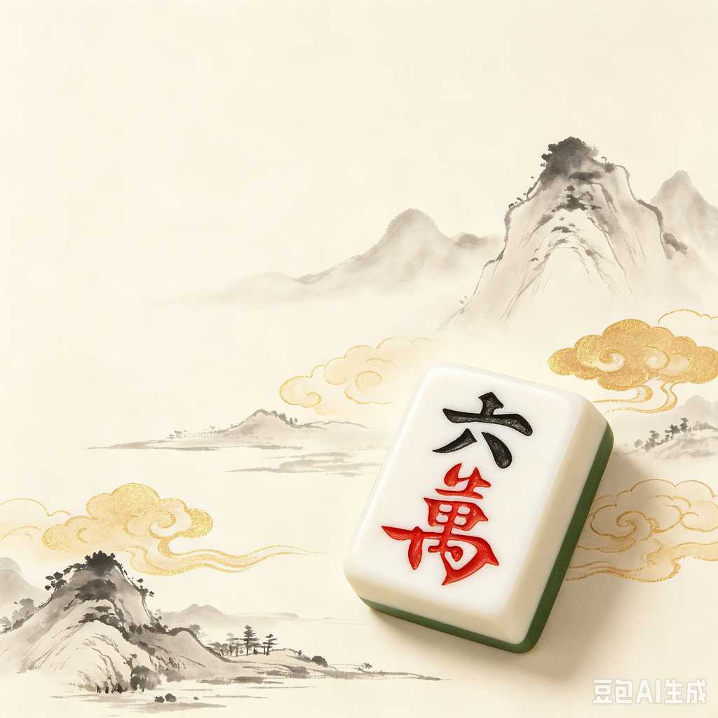 Montreal,mahjong