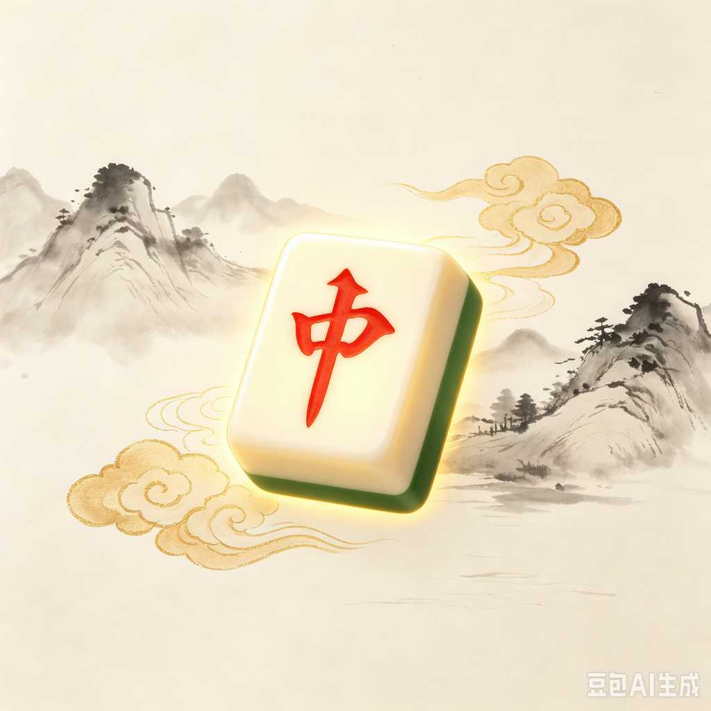 portable mahjong set uk