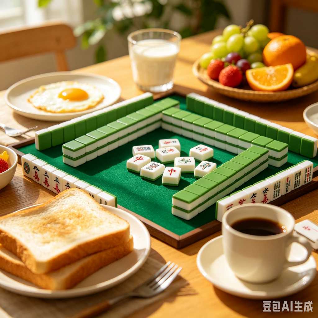 mahjong scoring chip set