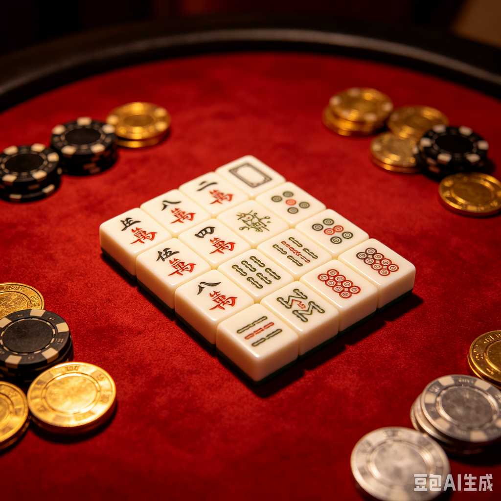 ArlingtonTX,mahjong