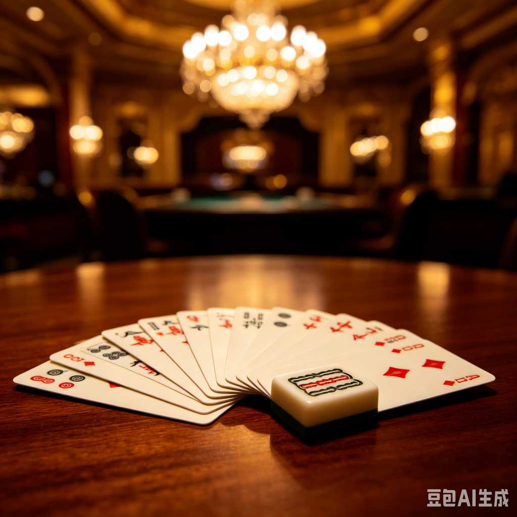 Bordeaux,mahjong