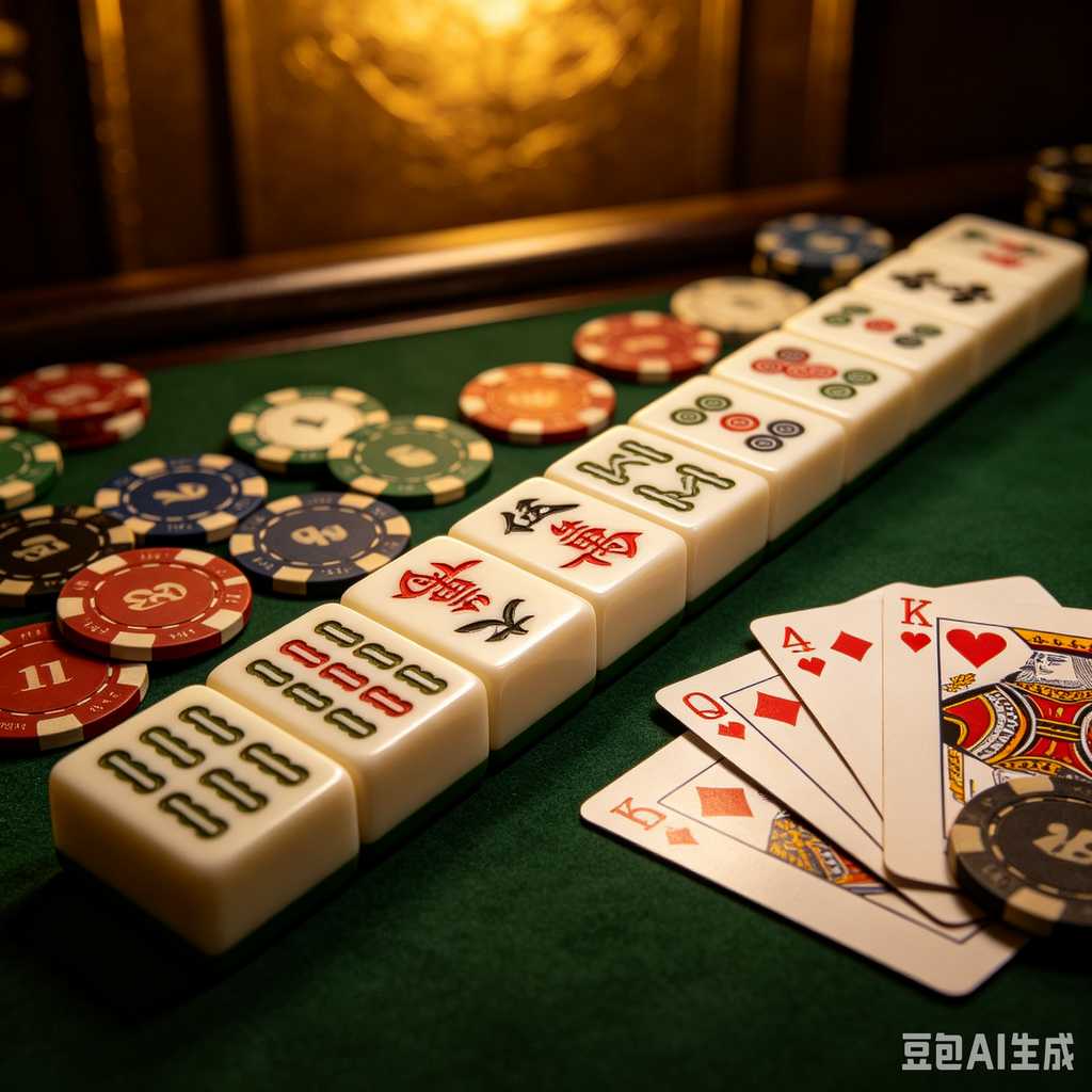 Wisconsin,mahjong