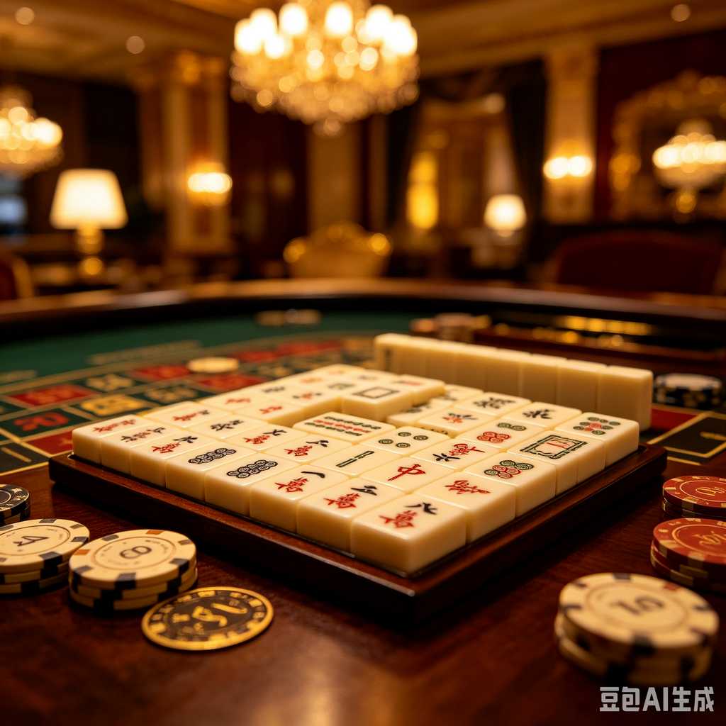 Valladolid,mahjong