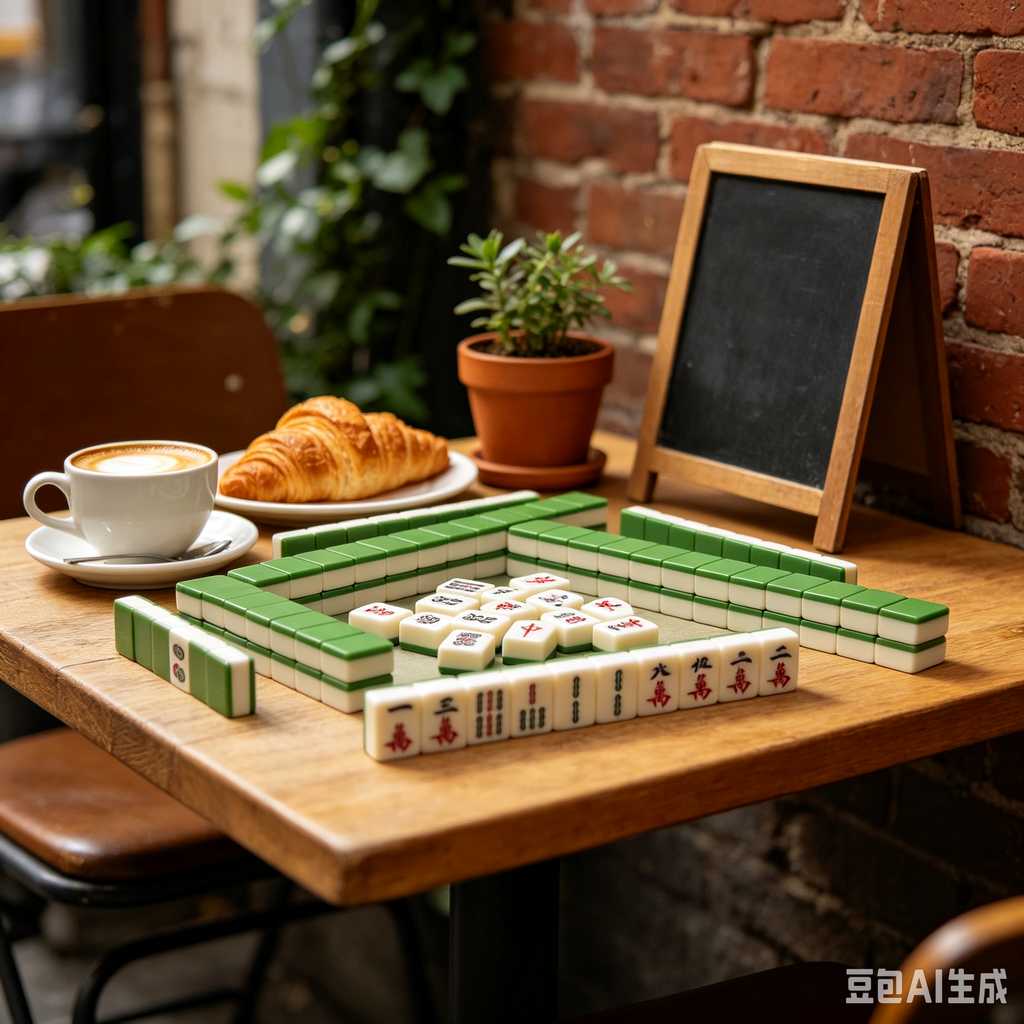 Memphis,mahjong