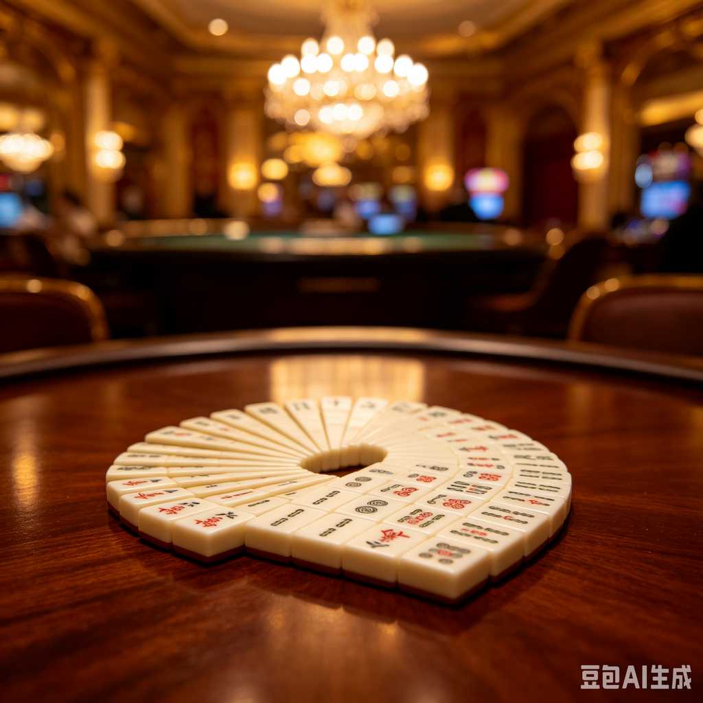 Miami,mahjong