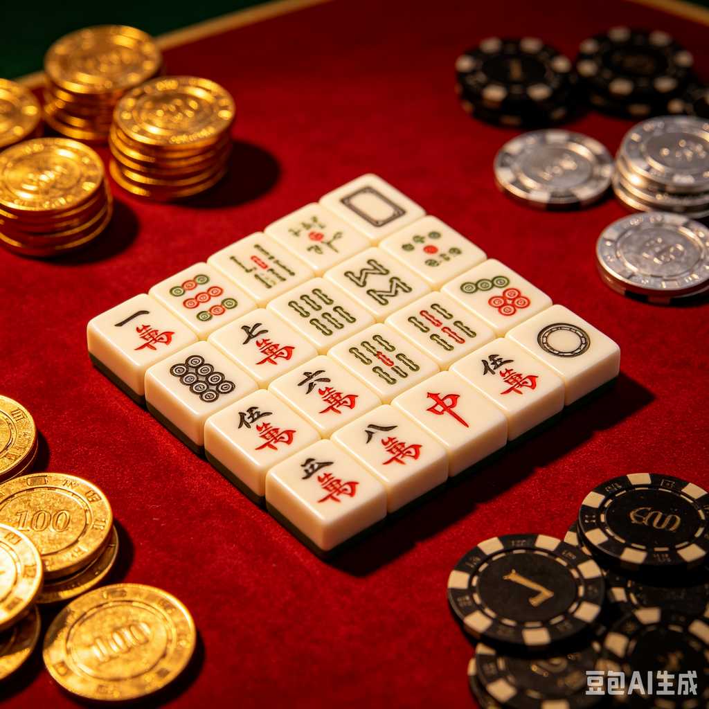 SiouxCity,mahjong