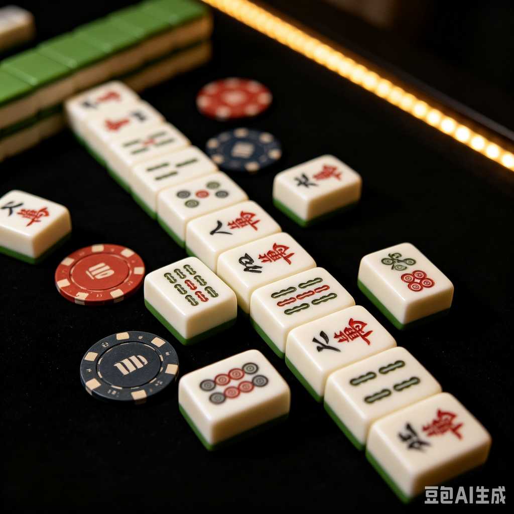 stavanger,mahjong