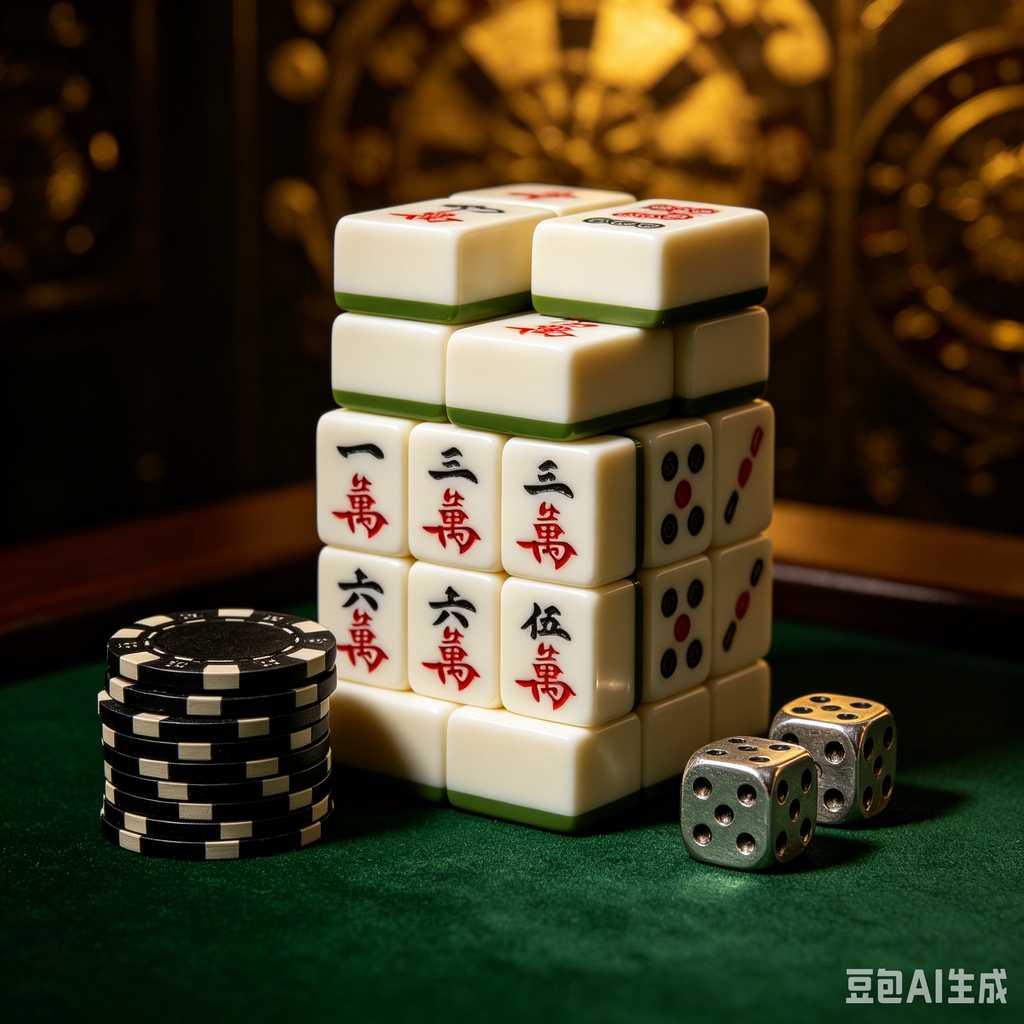 Bratislava,mahjong