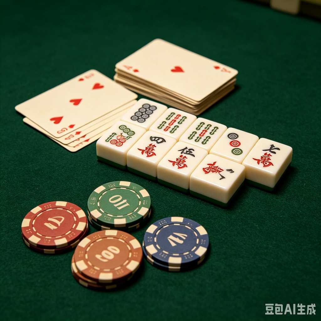 foldable mahjong mat portable