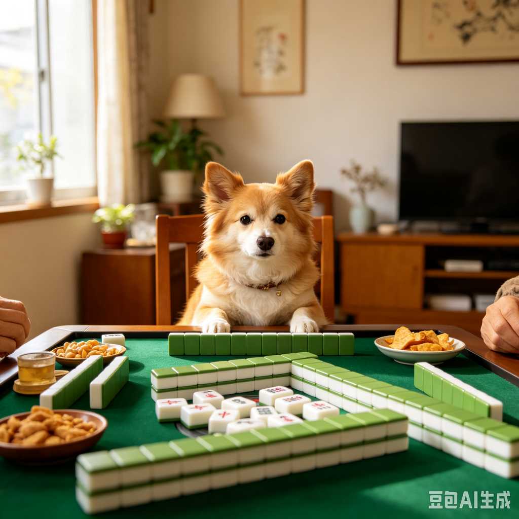 tournament grade mahjong set