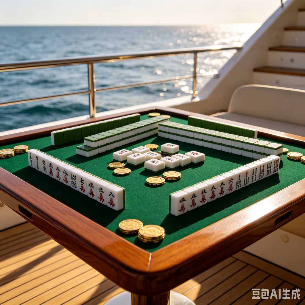stable mahjong tile racks