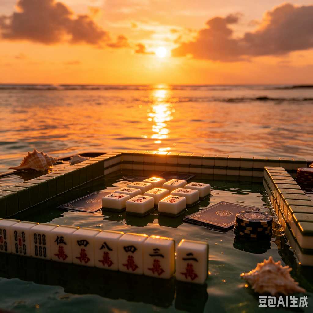Fremont,mahjong
