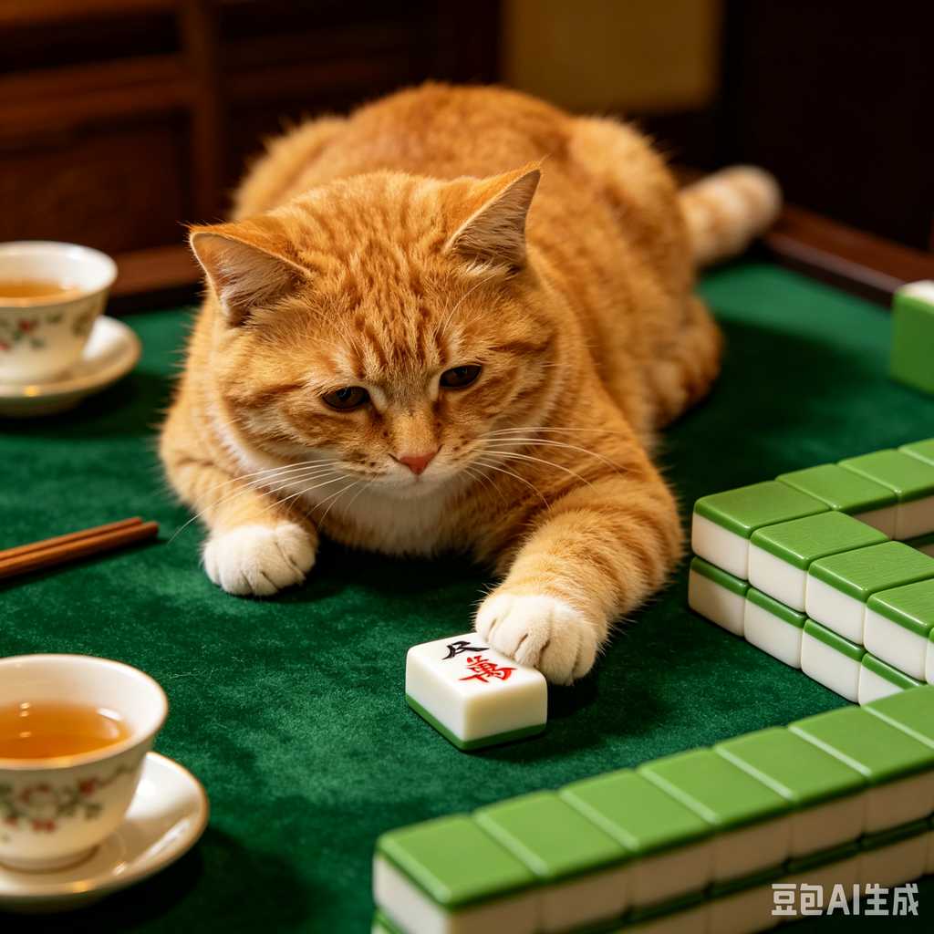 tournament grade mahjong set