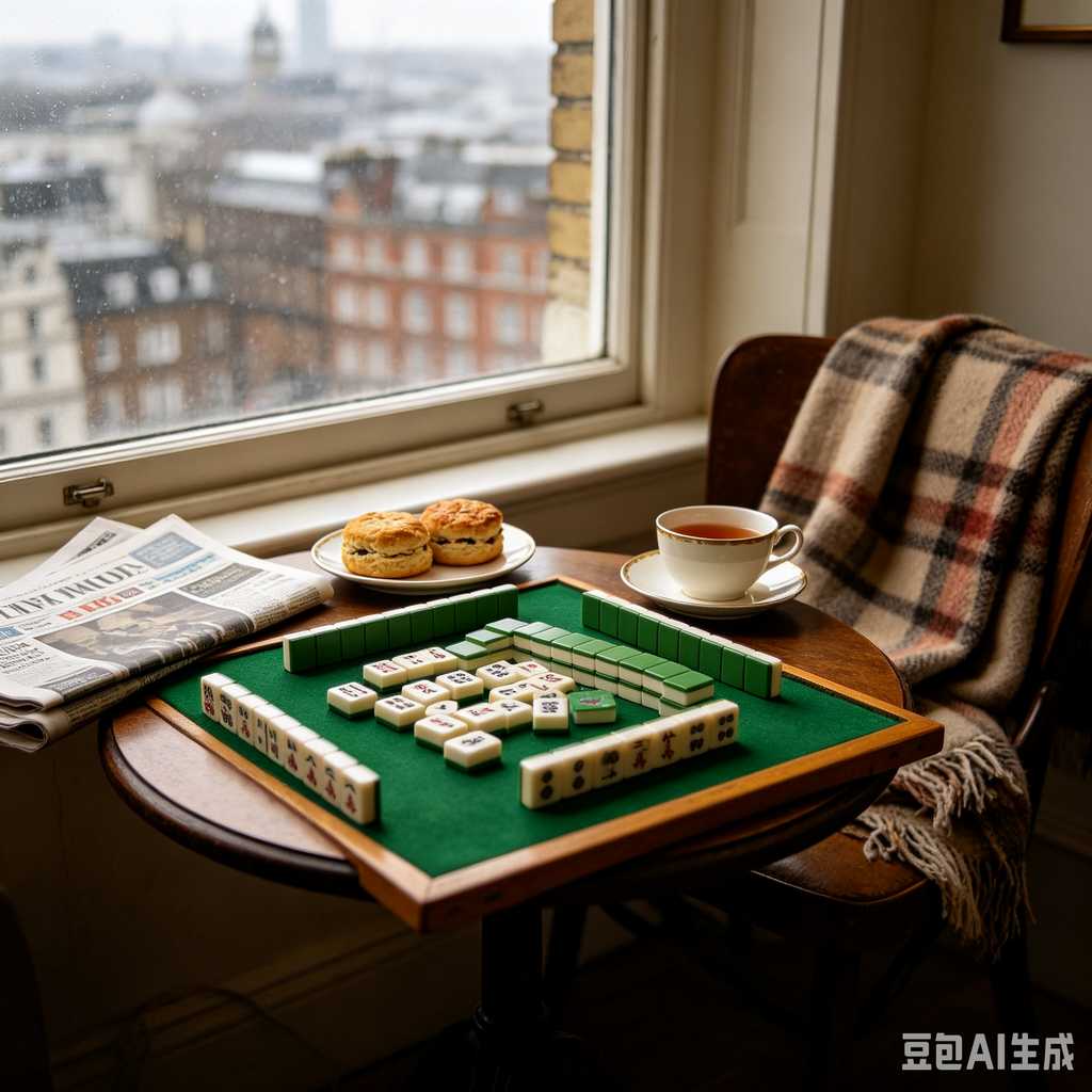 Sarajevo,mahjong