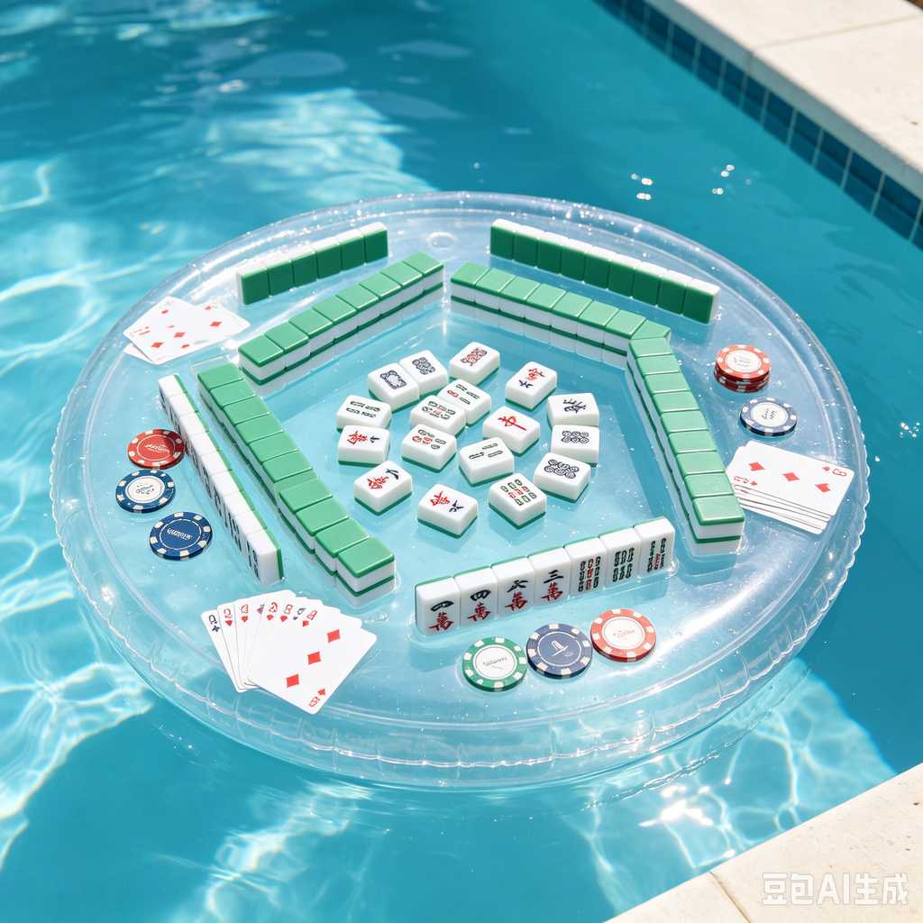 CorpusChristi,mahjong