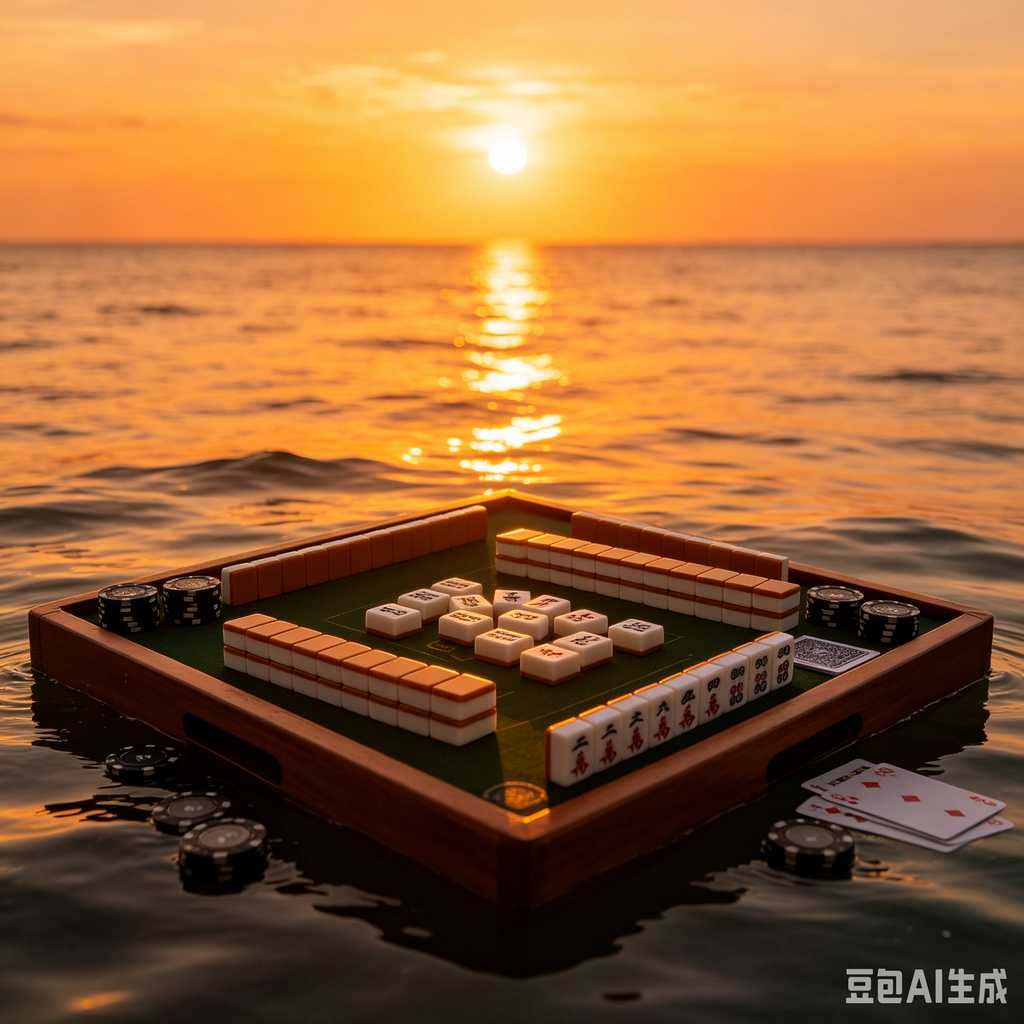 thick soft mahjong mat